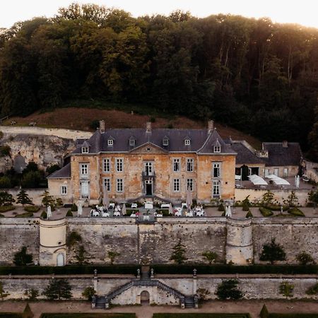 Chateau Neercanne - Oostwegel Collection, Member Of Relais And Chateaux Maastricht Exterior foto